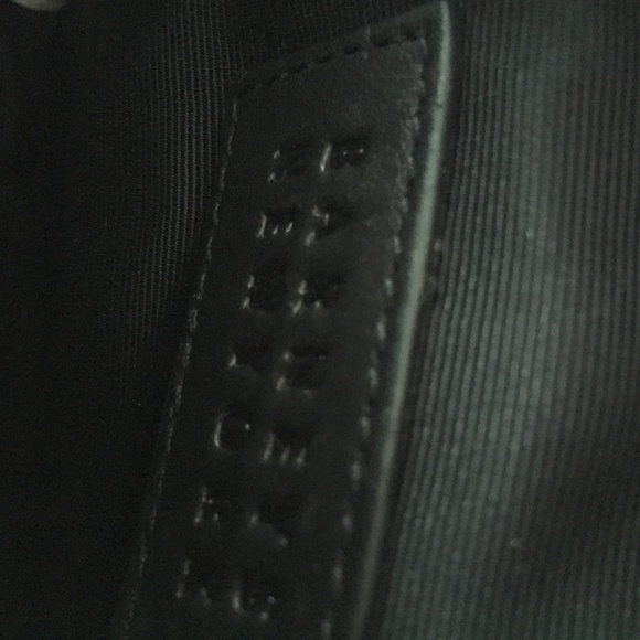 BARNEY'S NEW YORK mini crossbody - Picture 3 of 12